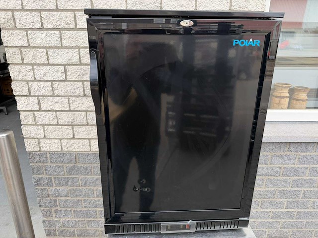 Polar - koeling ongebruikt - koelkast - afbeelding 2 van  4