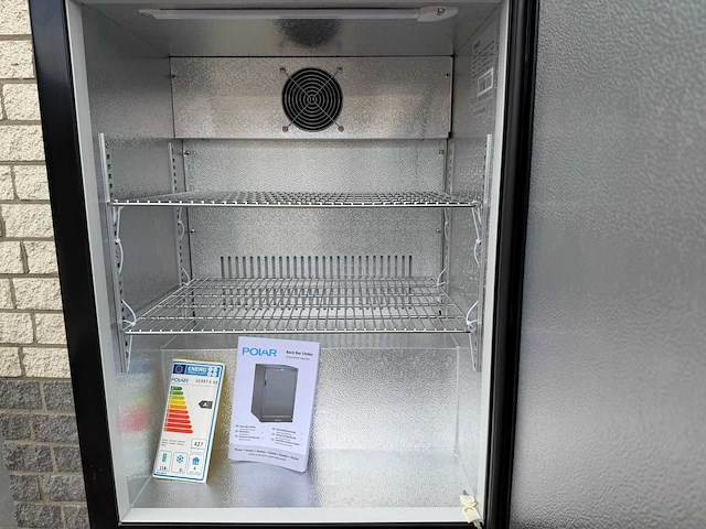 Polar - koeling ongebruikt - koelkast - afbeelding 3 van  4