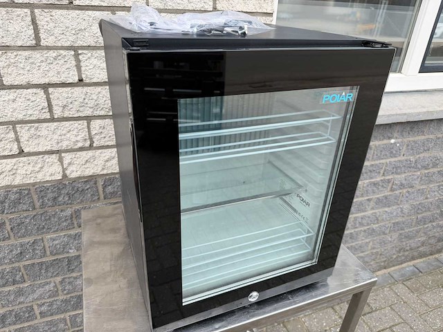 Polar - koeling ongebruikt - koelkast - afbeelding 1 van  3