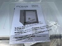Polar - koeling ongebruikt - koelkast - afbeelding 3 van  3