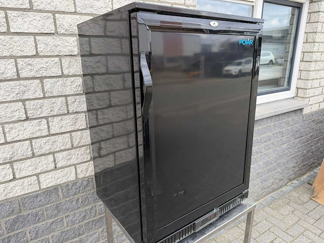 Polar - koeling ongebruikt - koelkast - afbeelding 1 van  1