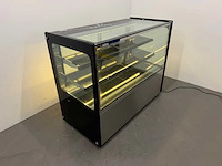 Polar - mobiele gebaksvitrine - afbeelding 3 van  4