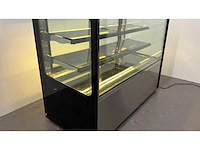 Polar - mobiele gebaksvitrine - afbeelding 4 van  4