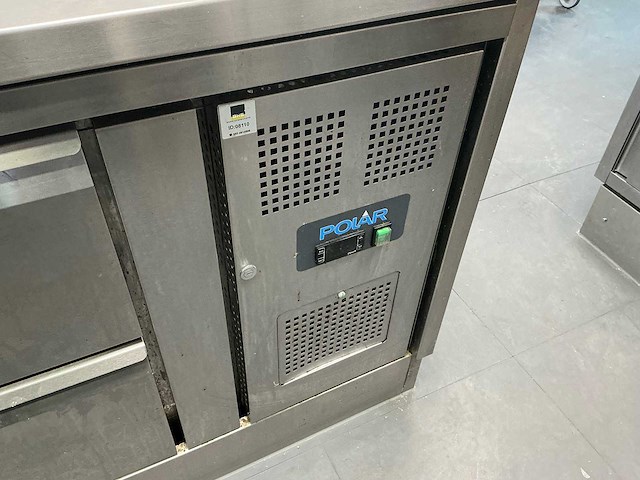 Polar - onderkoeling - afbeelding 1 van  2