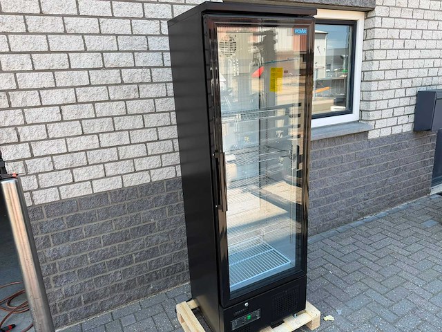 Polar - ongebruikt - koelkast - afbeelding 1 van  4