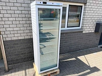 Polar - ongebruikt - koelkast - afbeelding 1 van  3