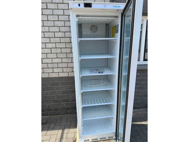 Polar - ongebruikt - koelkast - afbeelding 2 van  2