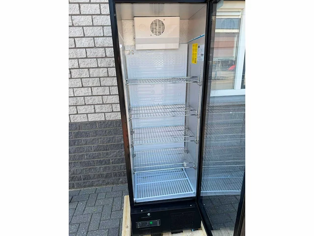 Polar - ongebruikt - koelkast - afbeelding 3 van  4