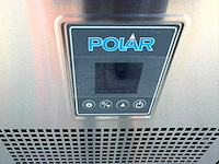 Polar - ongebruikt - koelwerkbank - afbeelding 3 van  5