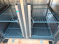 Polar - ongebruikt - koelwerkbank - afbeelding 4 van  5
