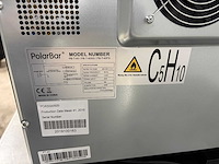 Polar - pb f40 - ongebruikte minibar koeler - afbeelding 6 van  8