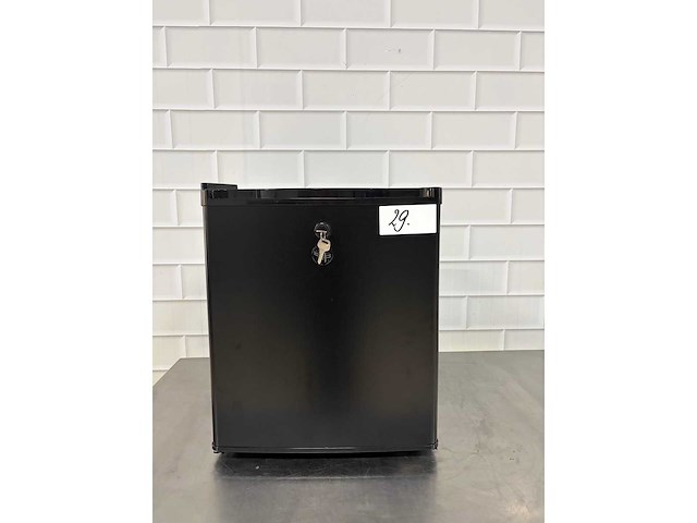 Polar - pb f40 - ongebruikte minibar koeler - afbeelding 8 van  8
