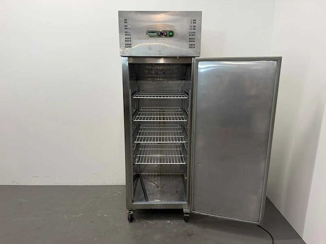 Polar - rvs koelkast - afbeelding 2 van  3
