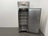Polar - rvs koelkast - afbeelding 2 van  3