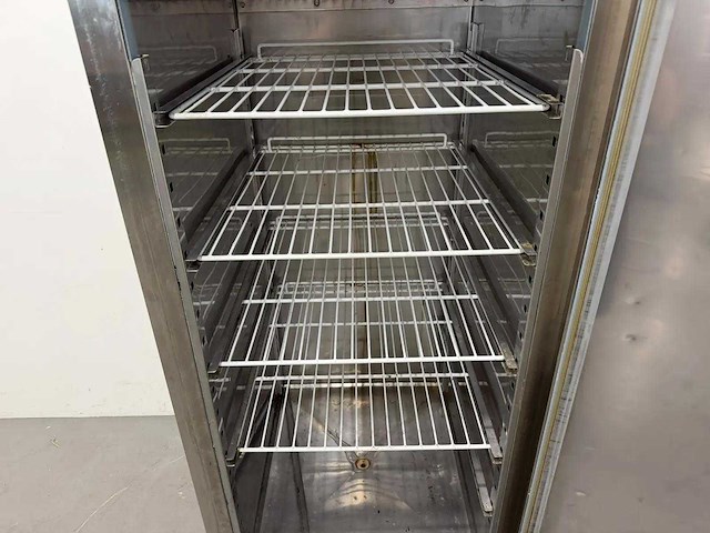 Polar - rvs koelkast - afbeelding 3 van  3