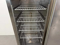 Polar - rvs koelkast - afbeelding 3 van  3