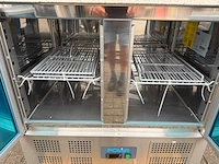 Polar - salade ongebruikt - koelwerkbank - afbeelding 3 van  5