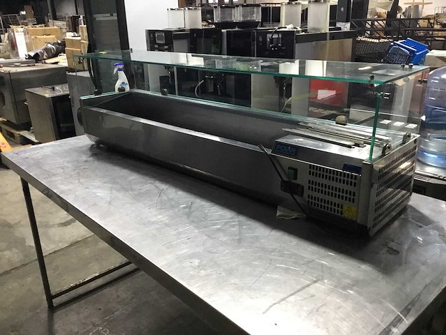 Polar - saladette - afbeelding 1 van  4