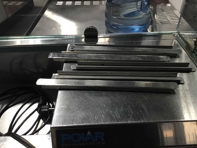 Polar - saladette - afbeelding 3 van  4