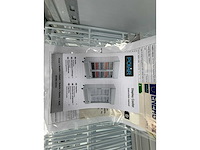 Polar - schuifdeur ongebruikt - koelkast - afbeelding 5 van  5