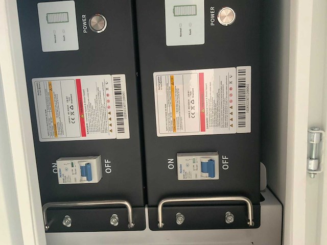 Polar - telif-aio-48200 - energieopslagsysteem - afbeelding 7 van  16