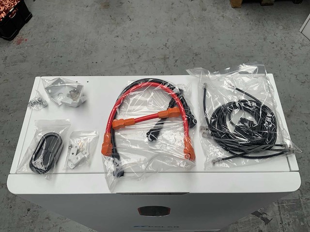 Polar - telif-aio-48200 - energieopslagsysteem - afbeelding 8 van  16