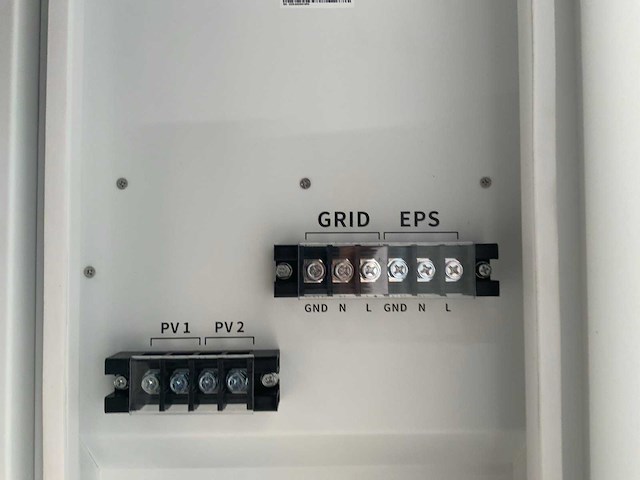 Polar - telif-aio-48200 - energieopslagsysteem - afbeelding 2 van  11