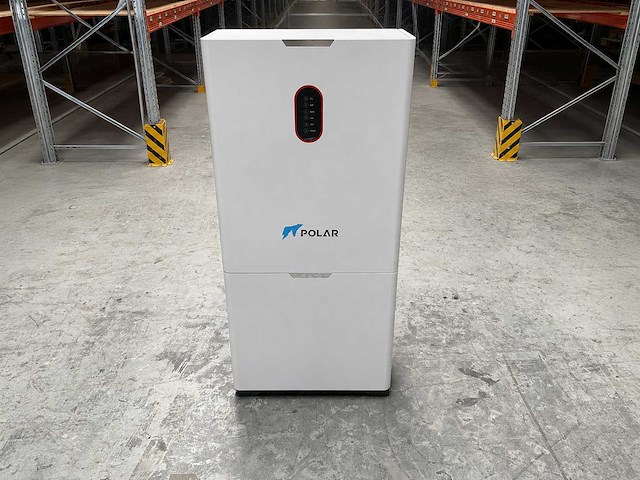 Polar - telif-aio-48200 - energieopslagsysteem - afbeelding 1 van  11