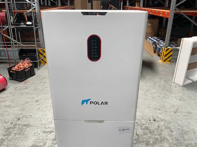 Polar - telif-aio-48200 - energieopslagsysteem - afbeelding 7 van  11