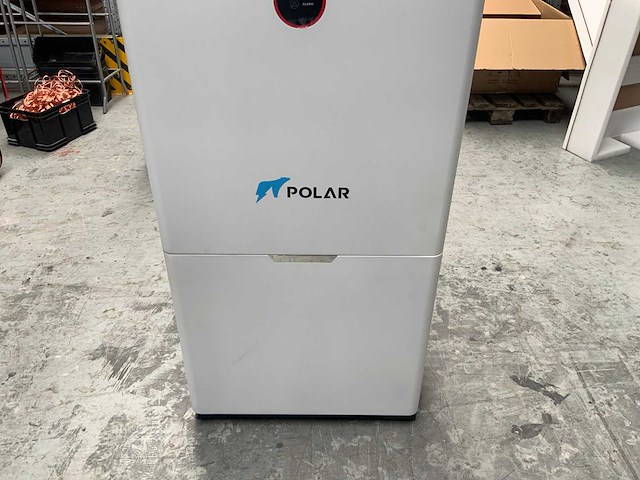 Polar - telif-aio-48200 - energieopslagsysteem - afbeelding 8 van  11