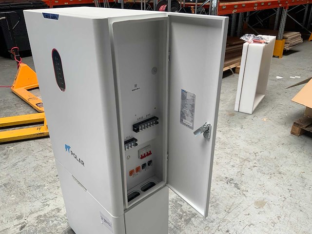 Polar - telif-aio-48200 - energieopslagsysteem - afbeelding 9 van  11