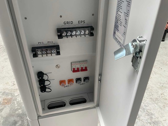 Polar - telif-aio-48200 - energieopslagsysteem - afbeelding 11 van  11