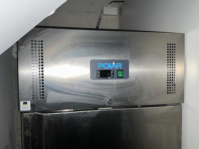 Polar - u633-e-03 - koelkast - afbeelding 2 van  4