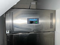 Polar - u633-e-03 - koelkast - afbeelding 2 van  4