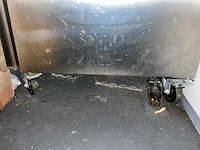 Polar - u633-e-03 - koelkast - afbeelding 3 van  4