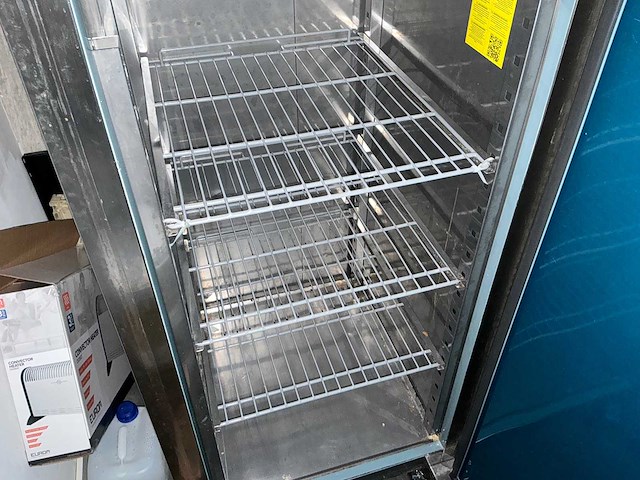 Polar - u633-e-03 - koelkast - afbeelding 4 van  4