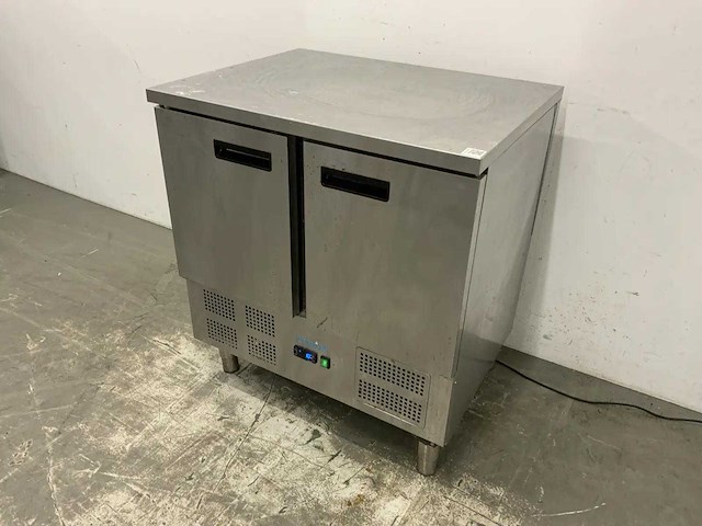 Polar - u636-e-03 - koelwerkbank - afbeelding 1 van  5