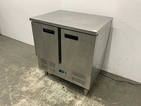 Polar - u636-e-03 - koelwerkbank - afbeelding 1 van  5