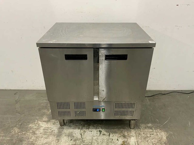 Polar - u636-e-03 - koelwerkbank - afbeelding 2 van  5