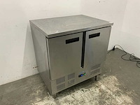 Polar - u636-e-03 - koelwerkbank - afbeelding 3 van  5