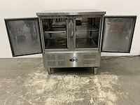 Polar - u636-e-03 - koelwerkbank - afbeelding 4 van  5