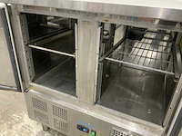 Polar - u636-e-03 - koelwerkbank - afbeelding 5 van  5