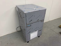 Polar - ua028-02 - ijsblokjesmachine - afbeelding 3 van  7