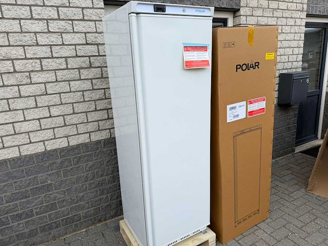 Polar - vrieskast ongebruikt - vriezer - afbeelding 1 van  4