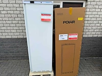 Polar - vrieskast ongebruikt - vriezer - afbeelding 2 van  4