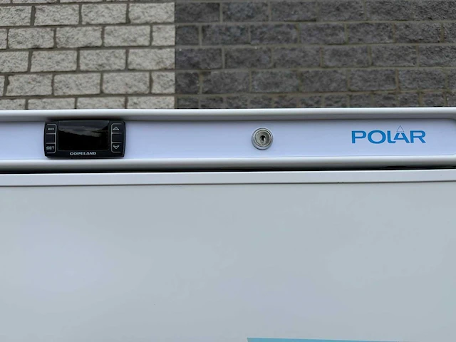 Polar - vrieskast ongebruikt - vriezer - afbeelding 4 van  4