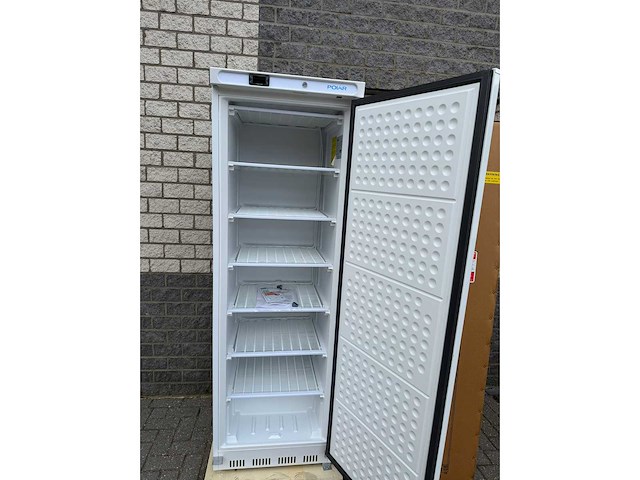 Polar - vrieskast ongebruikt - vriezer - afbeelding 3 van  4