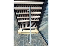 Polar - wijnkast - wijnklimaatkast - afbeelding 4 van  5