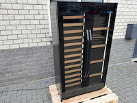 Polar - wijnkoeler ongebruikt - wijnklimaatkast - afbeelding 1 van  4