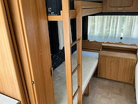 Polar 550 gls high black caravan - afbeelding 5 van  14